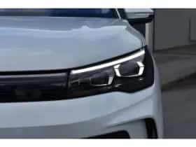 Volkswagen Tiguan (2025) thumbnail 5
