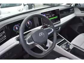 Volkswagen Tiguan (2025) thumbnail 9