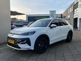 Volkswagen T-Roc (2026) thumbnail 1