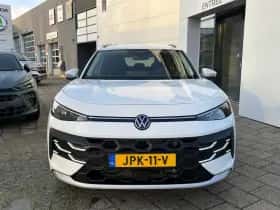 Volkswagen T-Roc (2026) thumbnail 2