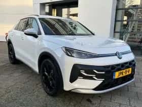 Volkswagen T-Roc (2026) thumbnail 3