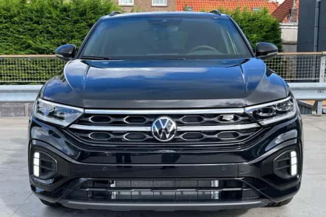Volkswagen T-Roc (2026) thumbnail 2