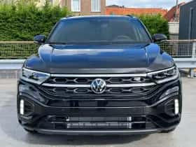 Volkswagen T-Roc (2026) thumbnail 2