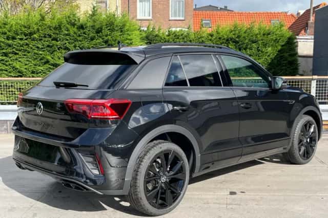 Volkswagen T-Roc (2026) thumbnail 5
