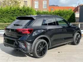 Volkswagen T-Roc (2026) thumbnail 5