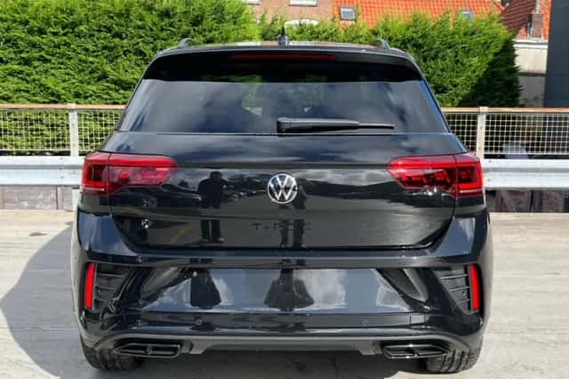 Volkswagen T-Roc (2026) thumbnail 6