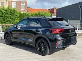 Volkswagen T-Roc (2026) thumbnail 9