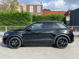 Volkswagen T-Roc (2026) thumbnail 10