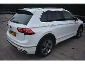 Volkswagen Tiguan (2020) thumbnail 3