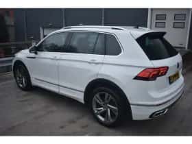 Volkswagen Tiguan (2020) thumbnail 4