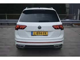 Volkswagen Tiguan (2020) thumbnail 39