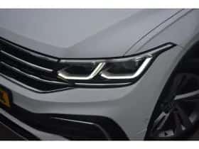 Volkswagen Tiguan (2020) thumbnail 6