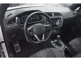 Volkswagen Tiguan (2020) thumbnail 10