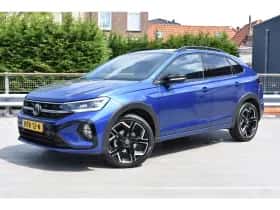 Volkswagen Taigo (2025) thumbnail 1