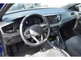 Volkswagen Taigo (2025) thumbnail 11