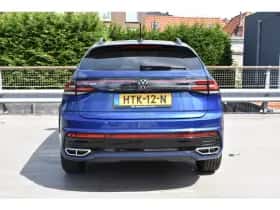 Volkswagen Taigo (2025) thumbnail 34