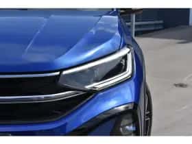 Volkswagen Taigo (2025) thumbnail 5