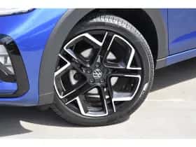 Volkswagen Taigo (2025) thumbnail 6
