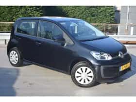 Volkswagen Up! (2019) thumbnail 2