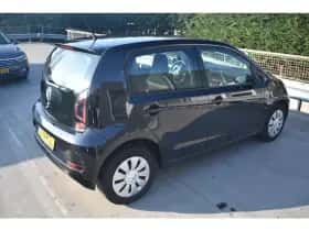 Volkswagen Up! (2019) thumbnail 3