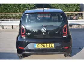 Volkswagen Up! (2019) thumbnail 23