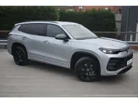Volkswagen Tayron (2025) thumbnail 2
