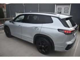 Volkswagen Tayron (2025) thumbnail 4