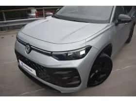Volkswagen Tayron (2025) thumbnail 6
