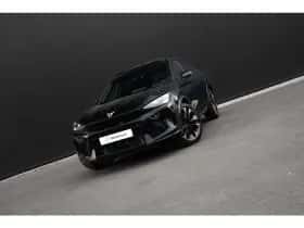 CUPRA Formentor (2025) thumbnail 3