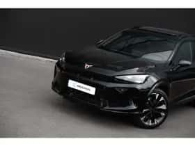 CUPRA Formentor (2025) thumbnail 5