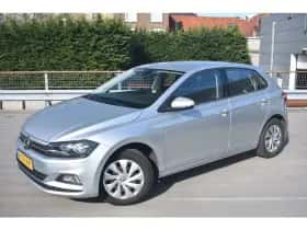 Volkswagen Polo (2020) thumbnail 1