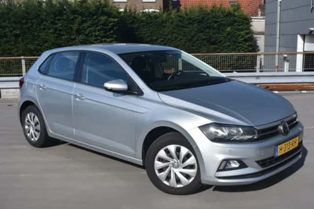 Volkswagen Polo (2020) thumbnail 2