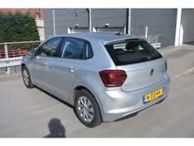 Volkswagen Polo (2020) thumbnail 3