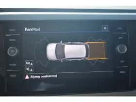 Volkswagen Polo (2020) thumbnail 23