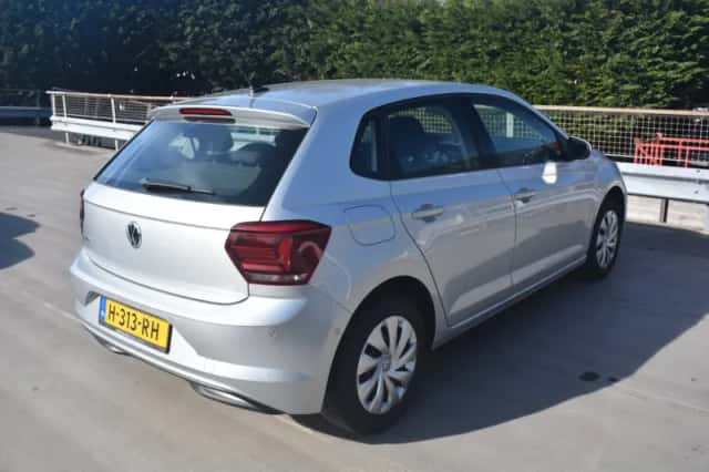 Volkswagen Polo (2020) thumbnail 4