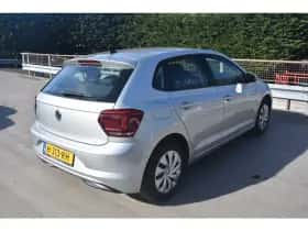 Volkswagen Polo (2020) thumbnail 4