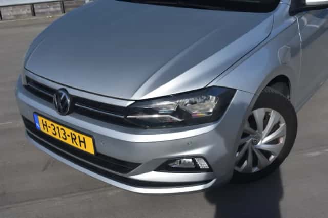 Volkswagen Polo (2020) thumbnail 5