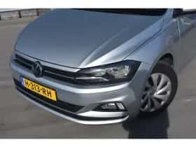 Volkswagen Polo (2020) thumbnail 5