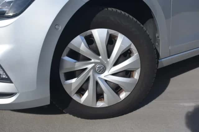 Volkswagen Polo (2020) thumbnail 6