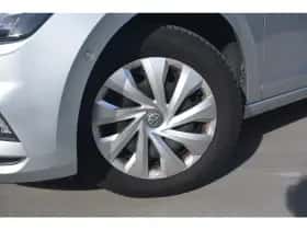 Volkswagen Polo (2020) thumbnail 6