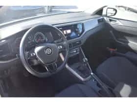 Volkswagen Polo (2020) thumbnail 8