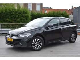 Volkswagen Polo (2025) thumbnail 1