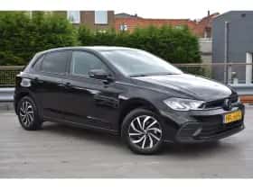 Volkswagen Polo (2025) thumbnail 2