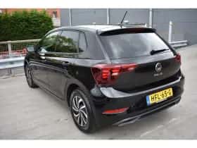 Volkswagen Polo (2025) thumbnail 3