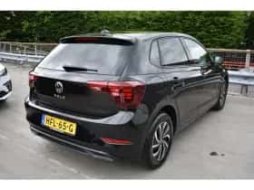Volkswagen Polo (2025) thumbnail 4