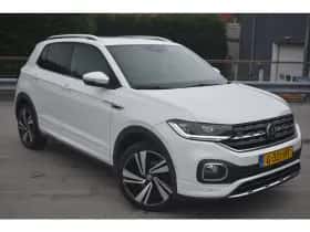 Volkswagen T-Cross (2019) thumbnail 2