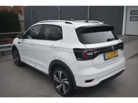 Volkswagen T-Cross (2019) thumbnail 3
