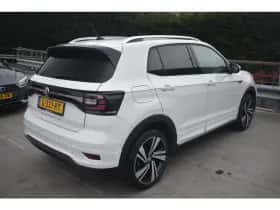 Volkswagen T-Cross (2019) thumbnail 4