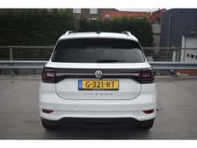 Volkswagen T-Cross (2019) thumbnail 32