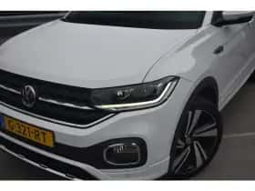 Volkswagen T-Cross (2019) thumbnail 5